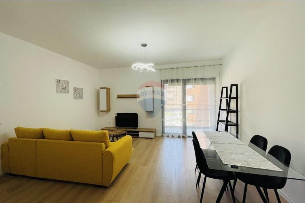 Appartamento 1+1 in affitto a Fusha e Aviacionit! "Oasis Residence"
