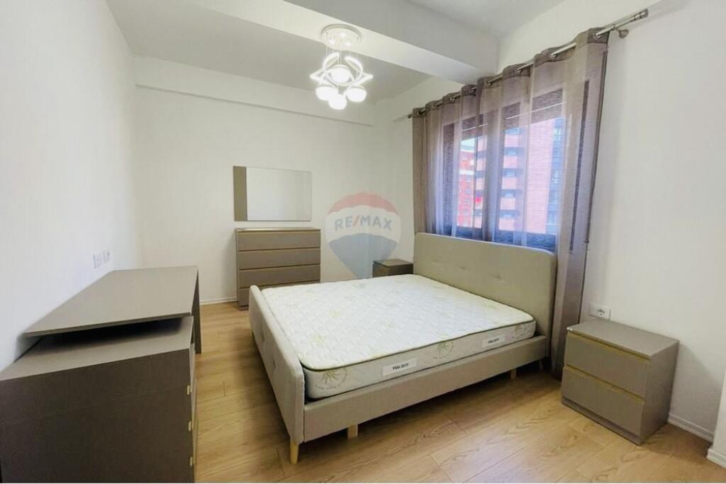 Appartamento 1+1 in affitto a Fusha e Aviacionit! "Oasis Residence"
