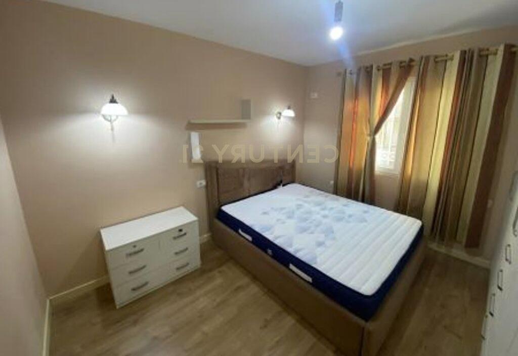 APPARTAMENTO IN AFFITTO 1+1, VIA ELBASANI