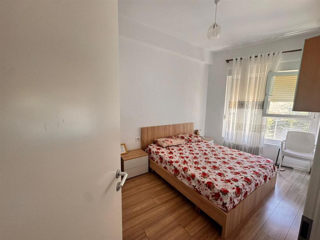 Appartamento 2+1. Mangalem