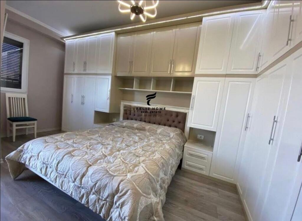 APARTMENT FOR RENT 1+1 ALI DEM 550 EURO