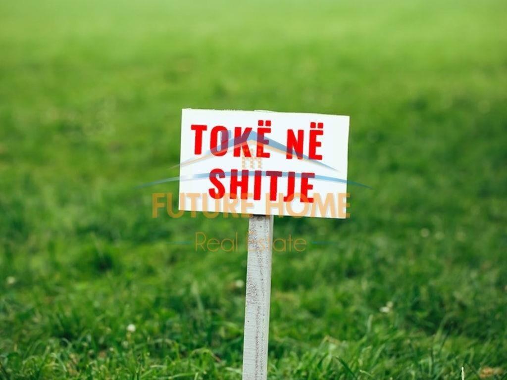For sale, Land