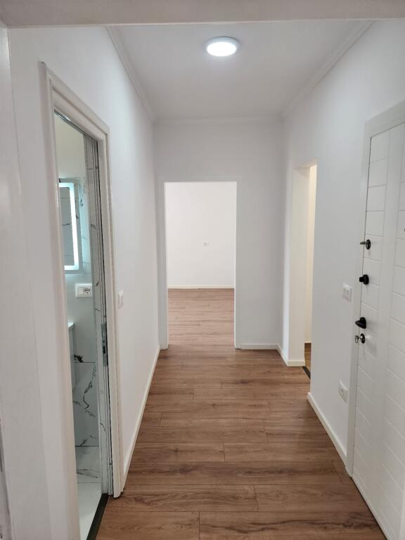 SHITET APARTAMENT 1+1 PORCELAN 95.000 EURO