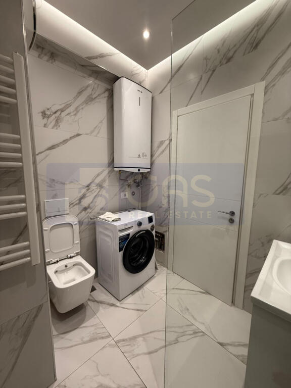 Apartment 1+1 for rent Astir Urban Gate Complex