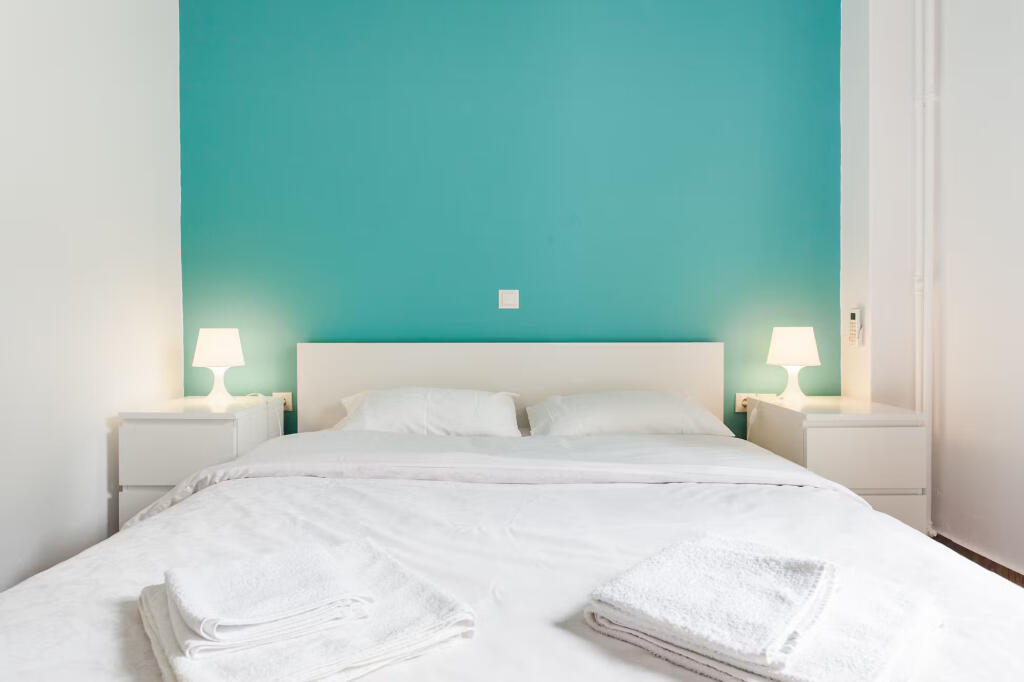 Apartament me qera 1+1 ne Myslym Shyr (ID B2101226) Tirane