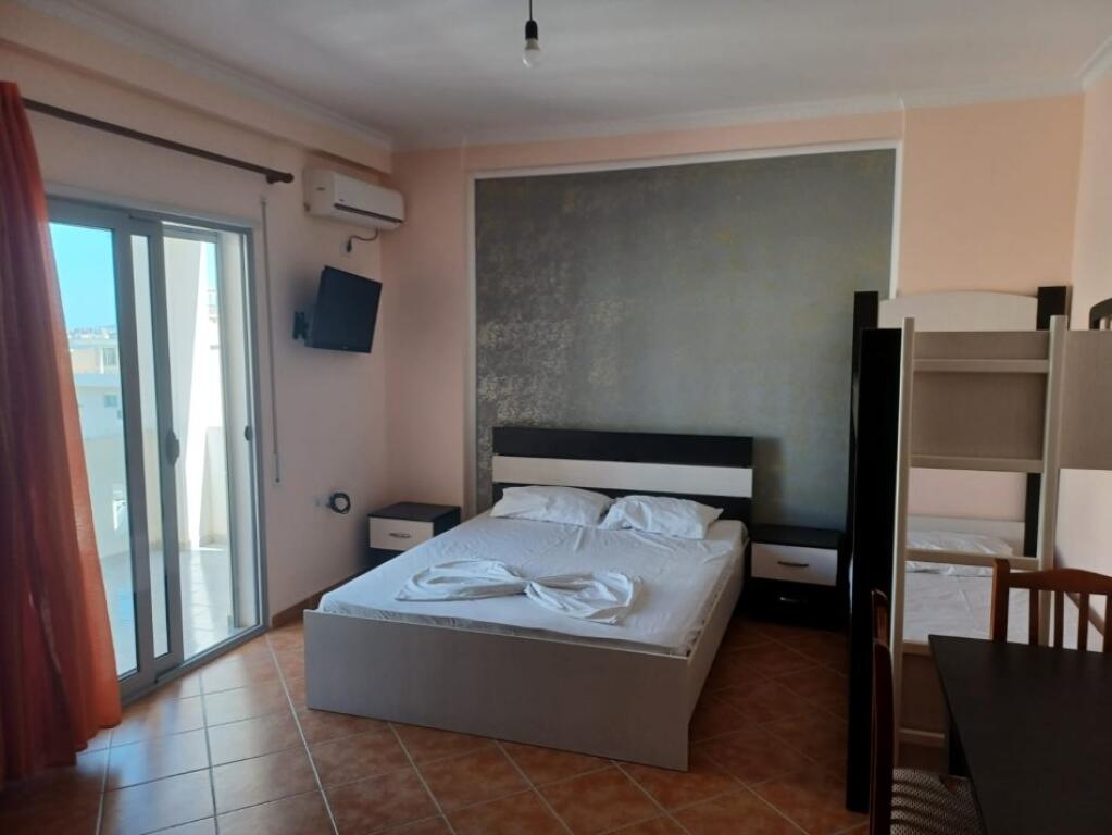 LONG-TERM RENT GARSONIERE IN THE AREA OF COLD WATER NEAR RRAPIT