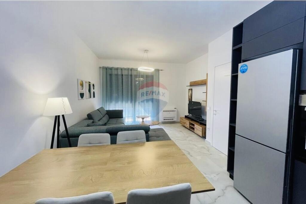 Apartament 2+1 me qira te Fusha e Aviacionit!  "Oasis Residence",