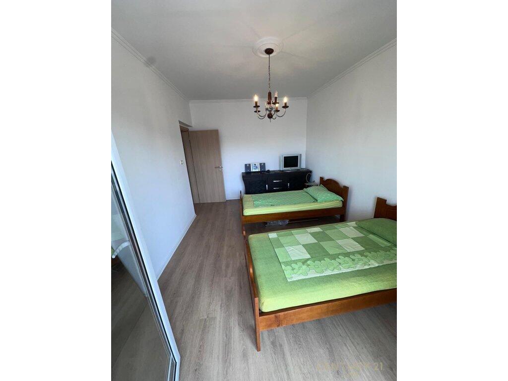 Apartment 2+1 with Separate Annex Beside Bardhyl Road – Small Ring
