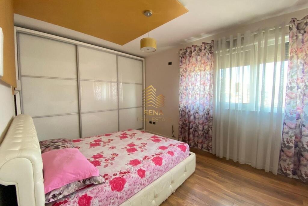 For sale, Furnished 2+1+2+2Blk Apartment, Xhamllik – former Profarma, 240,000 Euro