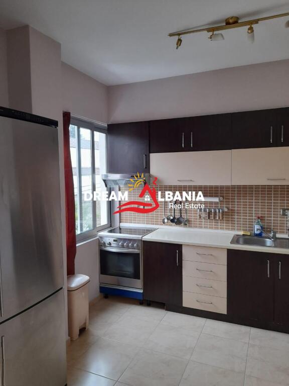 2+1 Apartment for rent near Rreze Drite School, in Sauk (ID 42215149)