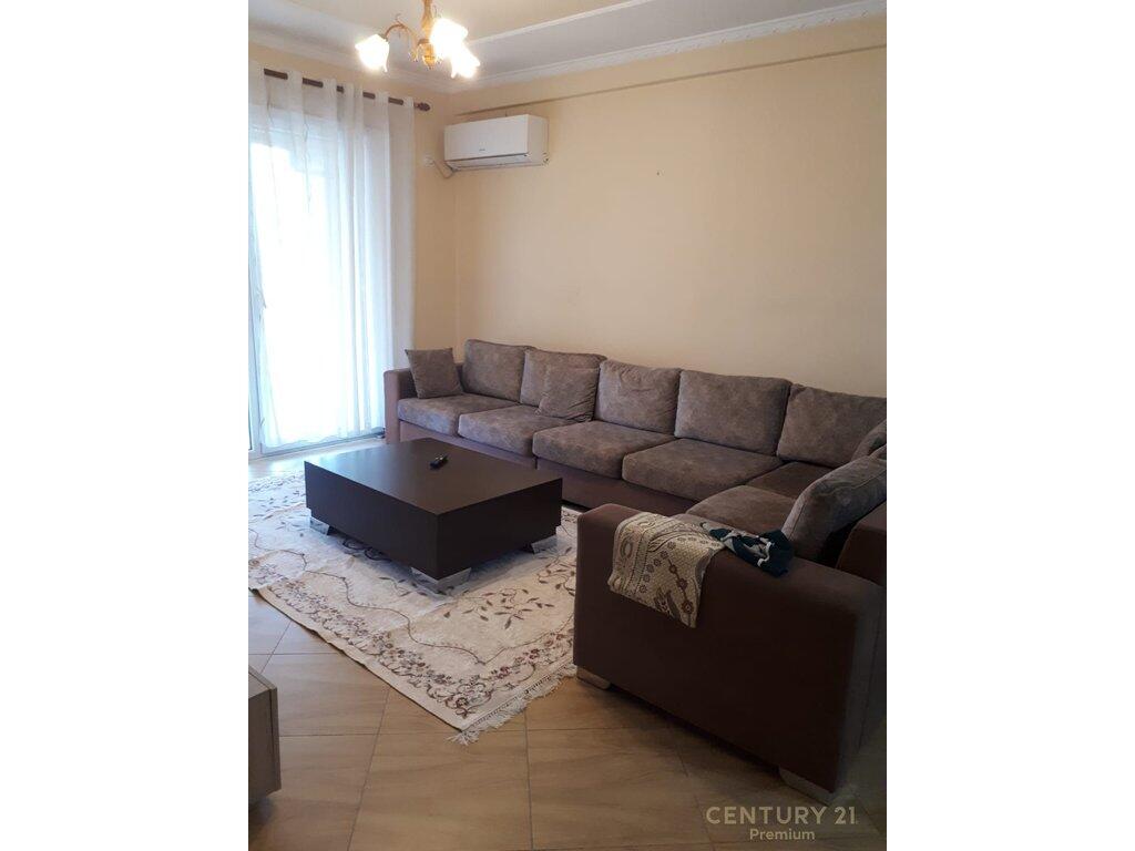 🏡 Appartamento 2+1+2 Bagni + 2 Balconi In Affitto – Giardino Zoologico, Tirana