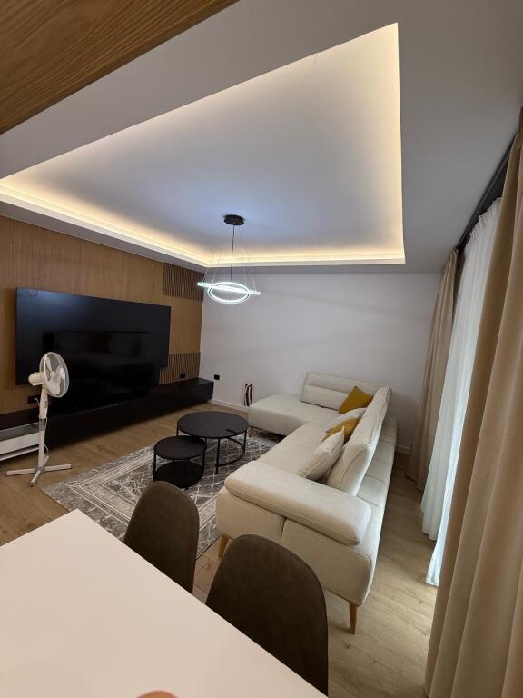 ✨Apartment 1+1+Balcony for Rent | 📍Piazza, Center | 💶1000€ per month