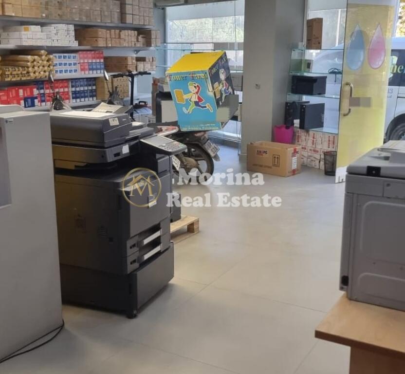 Qera, Ambient Biznesi, Kodra E Diellit, 3000 Euro/Muaj