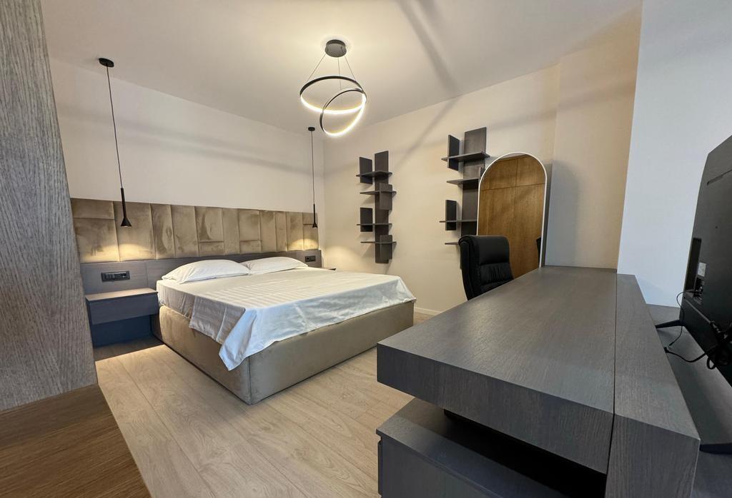 Studio apartment for rent at the beginning of the New Bazaar, near the center!