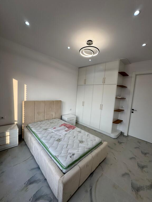 Super modern apartment for rent at Delijorgji Complex 2+1+2