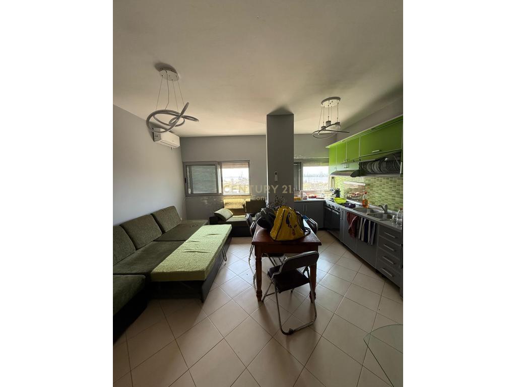 Apartment 1+1 For Rent near UKD, Durres - 370€