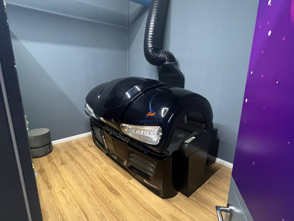 AFFITTASI AMBIENTE 90 M2 "VIA BOGADENEVE" 1000 EURO