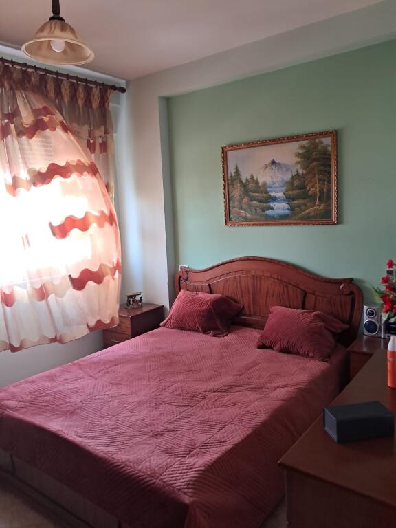 APPARTAMENTO 2+1 CON VISTA MARE – SPIAGGIA, DURRËS