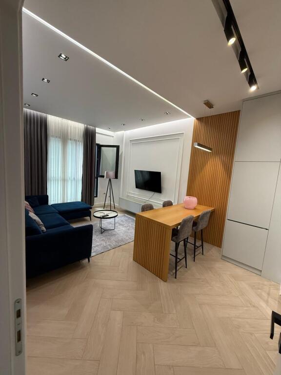 🏡Apartment 1+1+Balcony for Rent | 📍Square 21 | 💶800€ per month