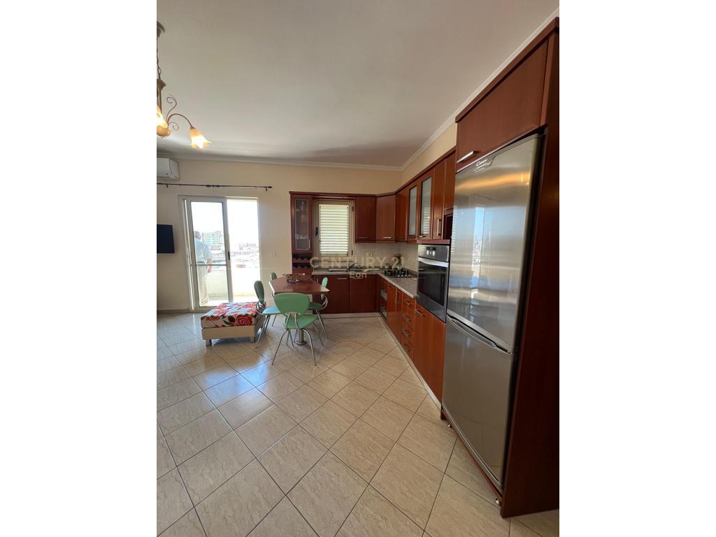 Appartamento 2+1 in affitto nel quartiere n.5, Durazzo !