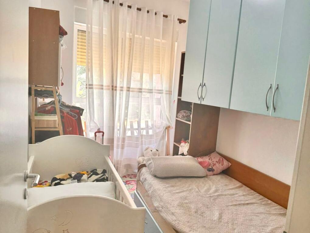 For Rent: 2+1 📍Ali Dem (Mangalem Complex✨️) - 500€ || Area 80m² - Floor 2