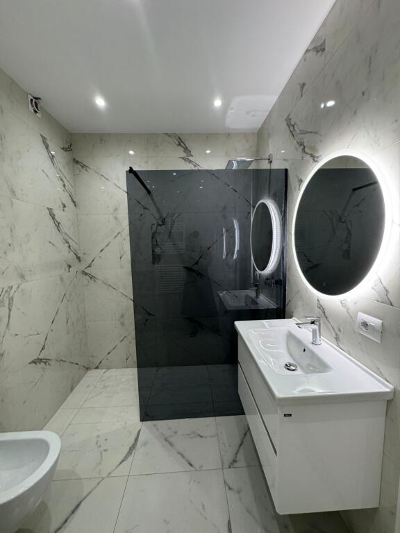Super modern apartment for rent at Delijorgji Complex 2+1+2
