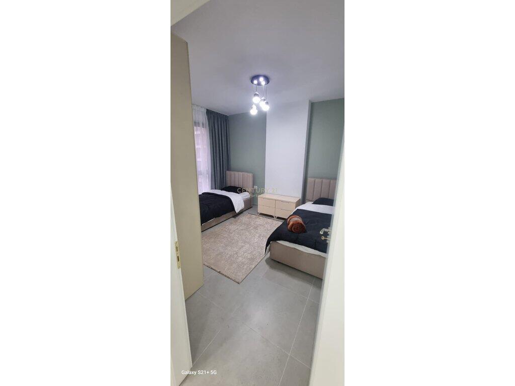 FOR RENT 2+1 APARTMENT IN NEW RING! 650 € /Month
