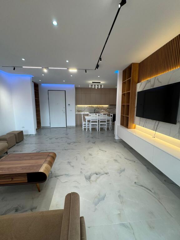 Super modern apartment for rent at Delijorgji Complex 2+1+2