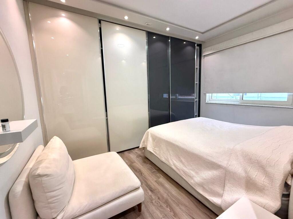 For Rent: 2+1 Apartment – Zoo Garden Area – €700/month – 96m² – 3rd Floor – Fully Furnished✨️