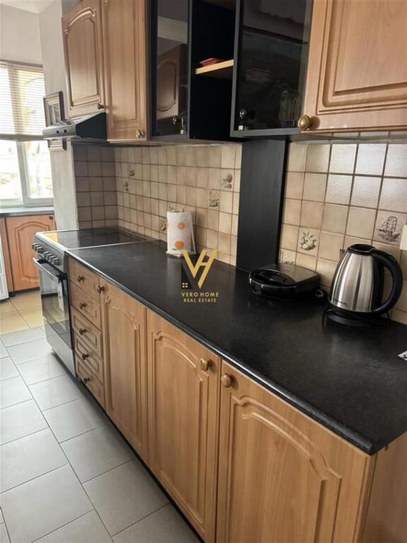 APARTMENT 1+1+BLK FOR RENT AT PAZARI I RI 50,000 LEKE