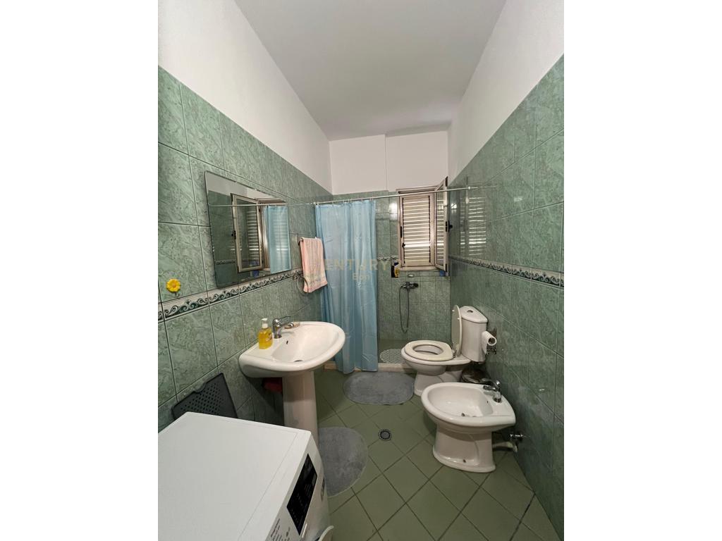 Appartamento 2+1 in affitto nel quartiere n.5, Durazzo !