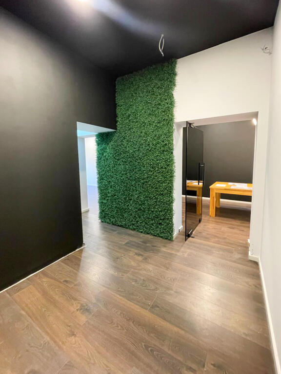 OFFICE FOR RENT IN BLLOK!