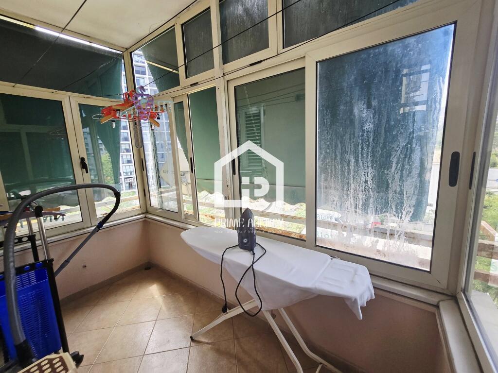 SHITET: SUPER Apartament 2 +1+2/ ZONA : LIQENIT_ PRANE REZ. LAKE VIEW