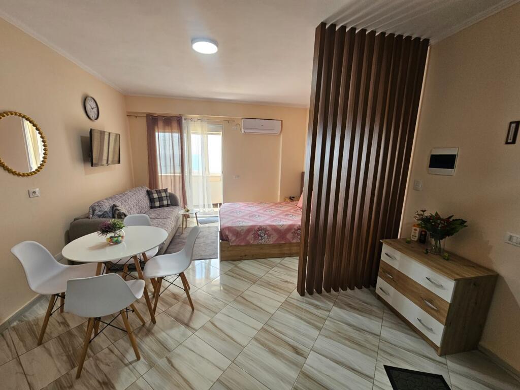 APARTAMENT STUDIO NË SHITJE, SHKEMBI KAVAJES