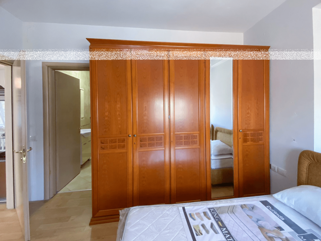 Appartamento 1+1 con 2 Bagni in Affitto – Nuovo Mercato