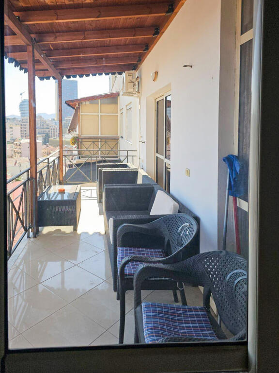 APARTMENT 2+1 FOR RENT ON BARRIKADAVE STREET!