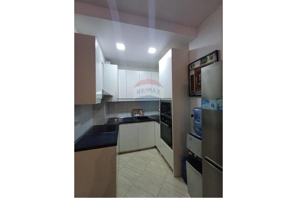 Apartment 1+1 for Rent /Fresh !