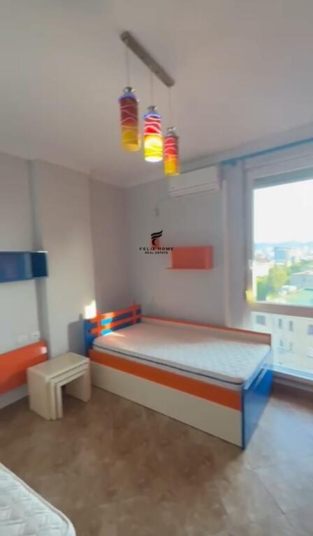 FOR SALE APARTMENT 2+1+2 XHAMLLIK 190,000 EURO