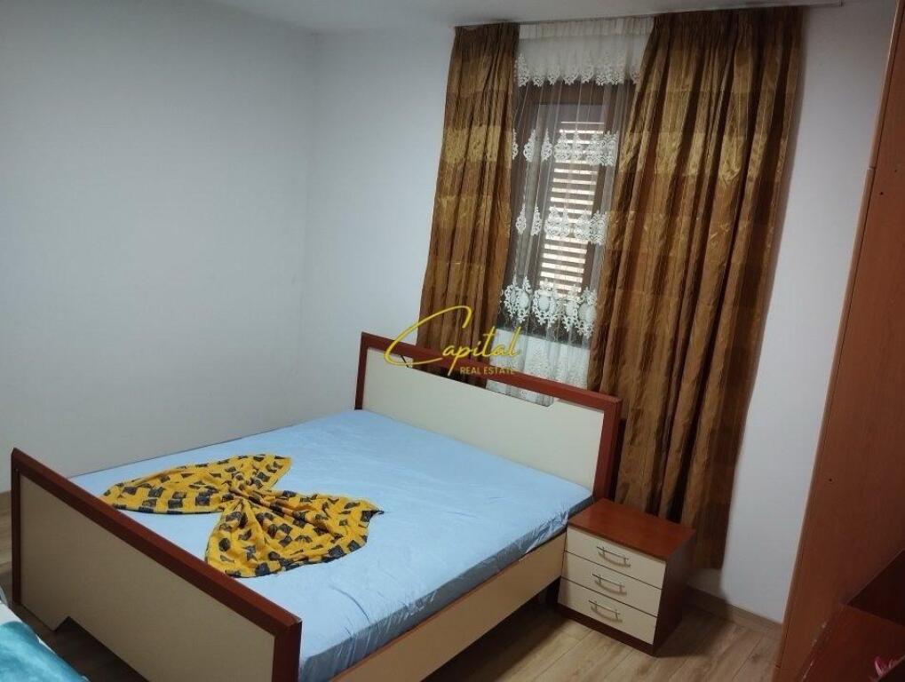 APARTAMENT ME QERA 2+1 SAUK 35.000 LEKE