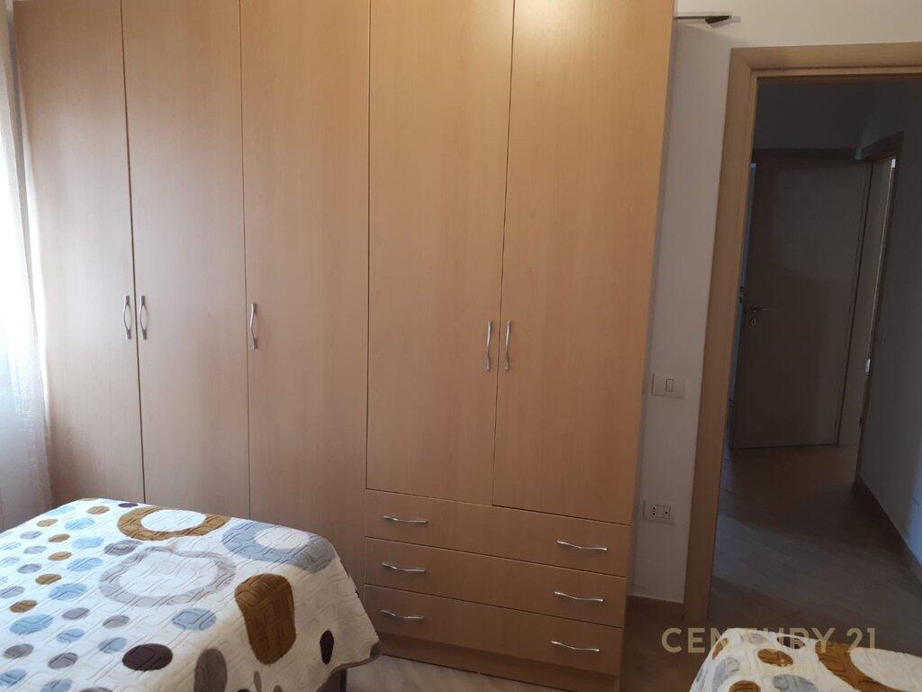 🏡 Appartamento 2+1+2 Bagni + 2 Balconi In Affitto – Giardino Zoologico, Tirana