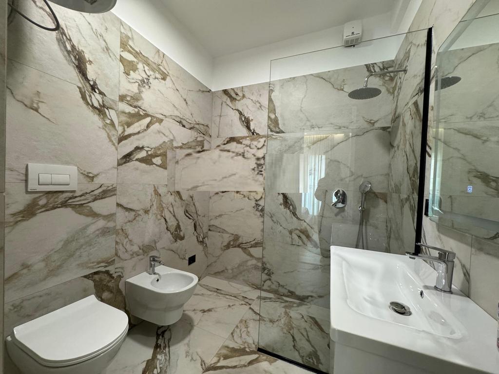 Apartment newly furnished for rent near one of the most sought-after residences in TEG.