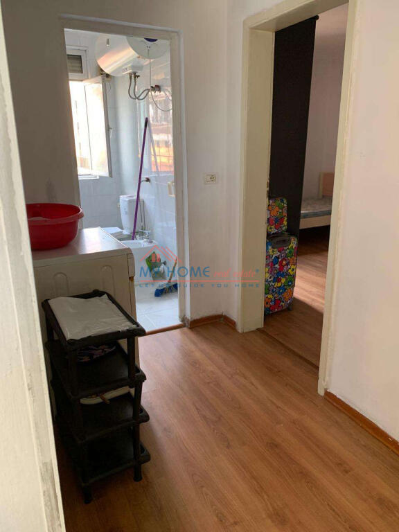 Apartment 1+1 for rent Qemal Stafa Street Tirana