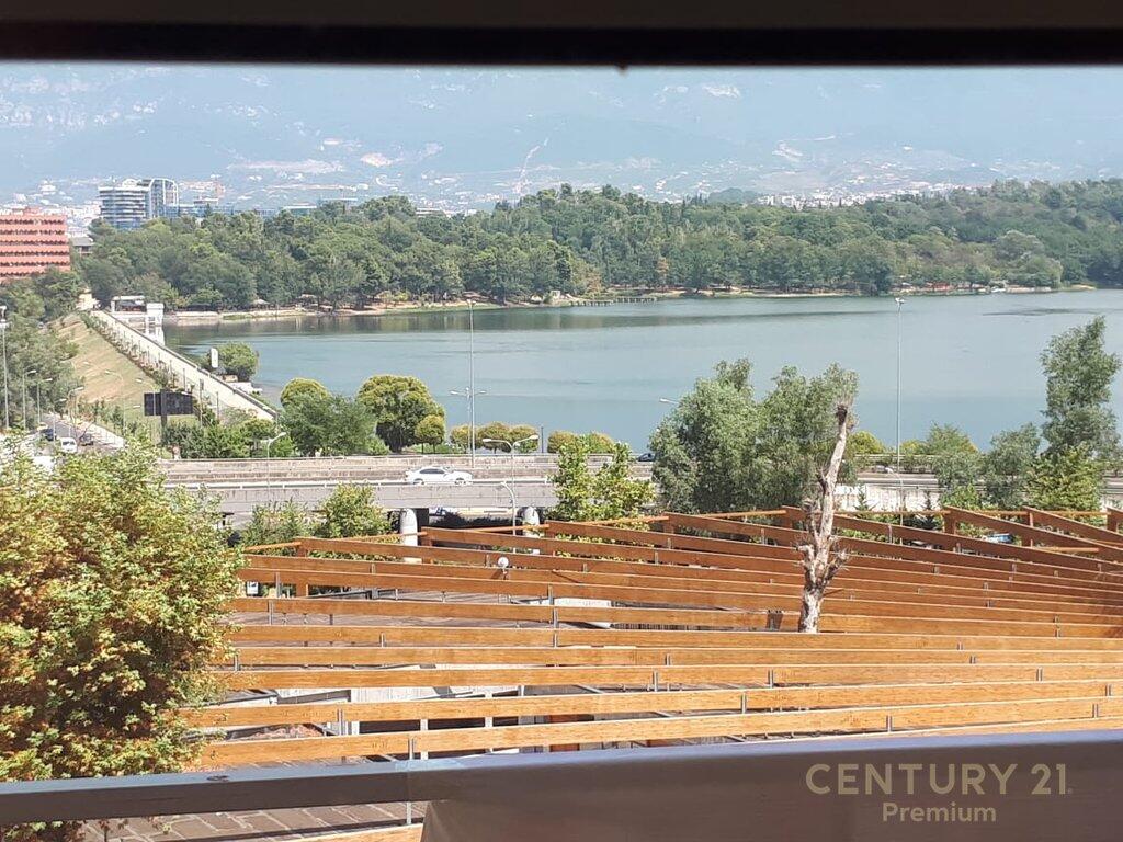 🏡 Appartamento 2+1+2 Bagni + 2 Balconi In Affitto – Giardino Zoologico, Tirana