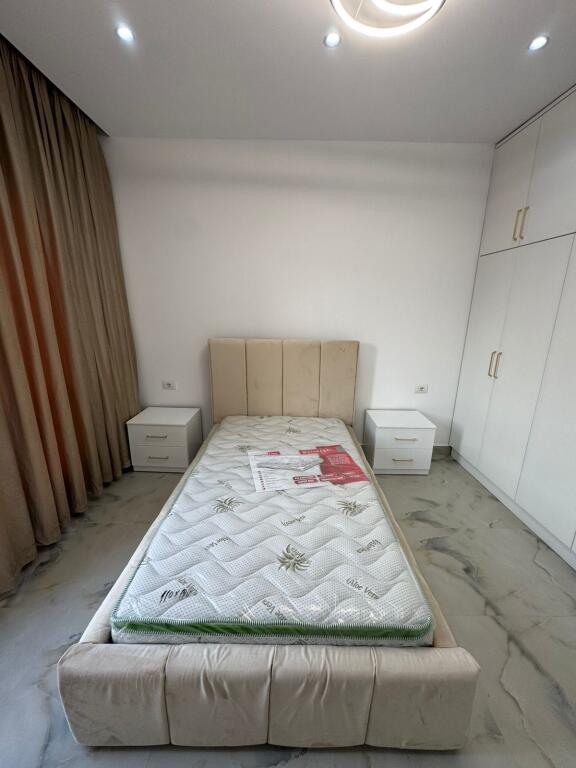Super modern apartment for rent at Delijorgji Complex 2+1+2