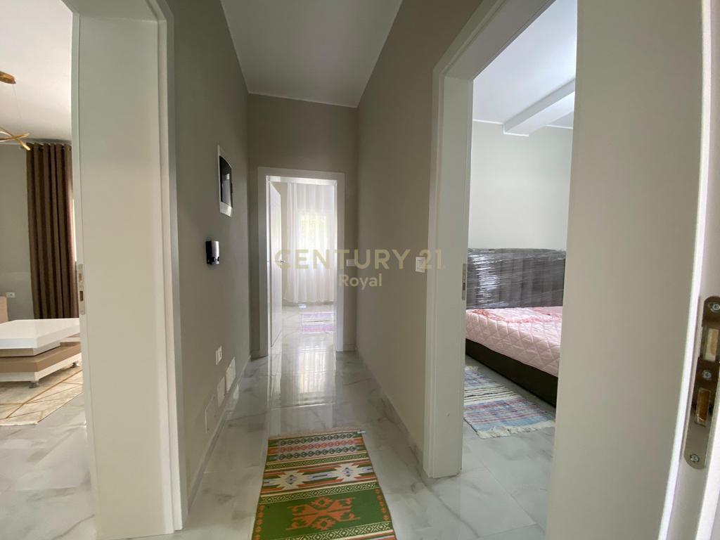 🏡 One-Story Villa 2+1+2 for Rent – Near German Villas, Tirana