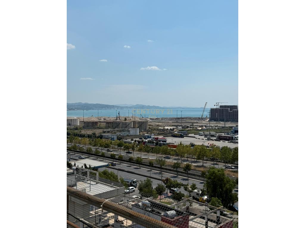 Apartment 1+1 For Rent near UKD, Durres - 370€