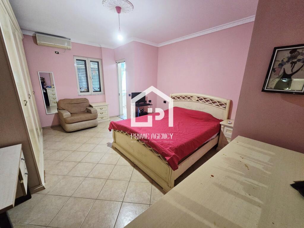SHITET: SUPER Apartament 2 +1+2/ ZONA : LIQENIT_ PRANE REZ. LAKE VIEW