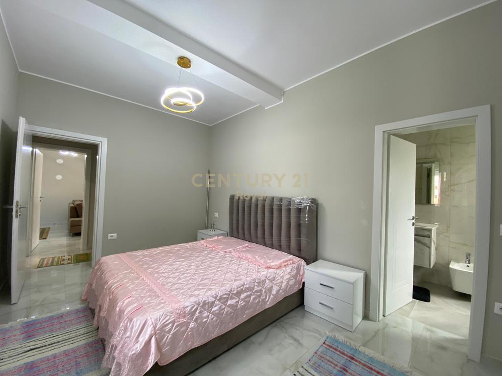 🏡 One-Story Villa 2+1+2 for Rent – Near German Villas, Tirana