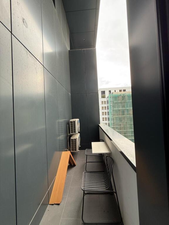 🏡Apartment 1+1+Balcony for Rent | 📍Square 21 | 💶800€ per month