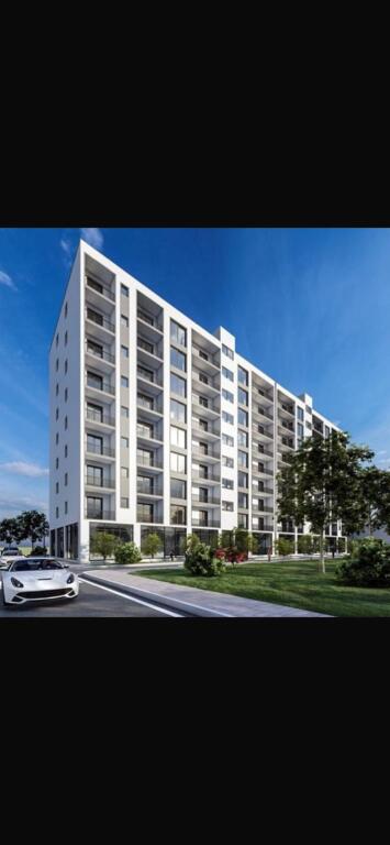 SHITET APARTAMENT 2+1 NE KAMEZ